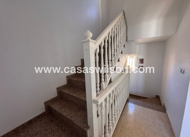 Sale - Townhouse - Campoamor - Costa Blanca
