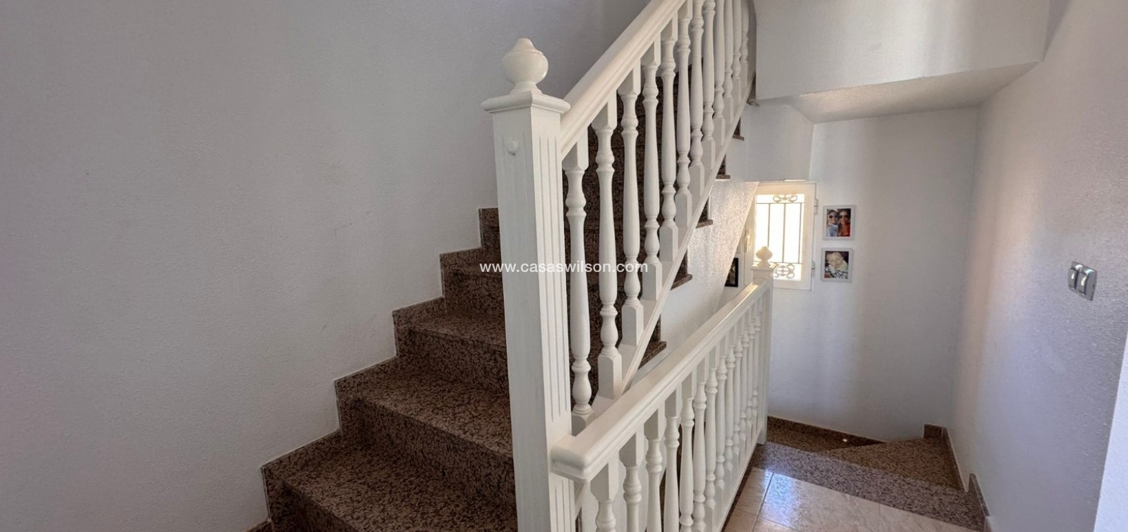 Sale - Townhouse - Campoamor - Costa Blanca