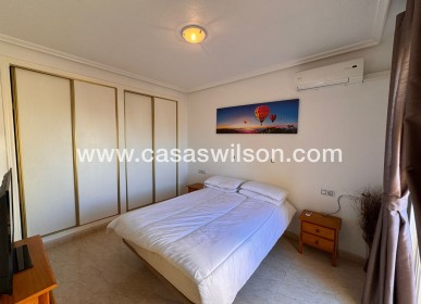 Sale - Townhouse - Campoamor - Costa Blanca