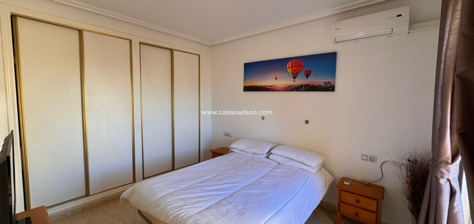 Sale - Townhouse - Campoamor - Costa Blanca