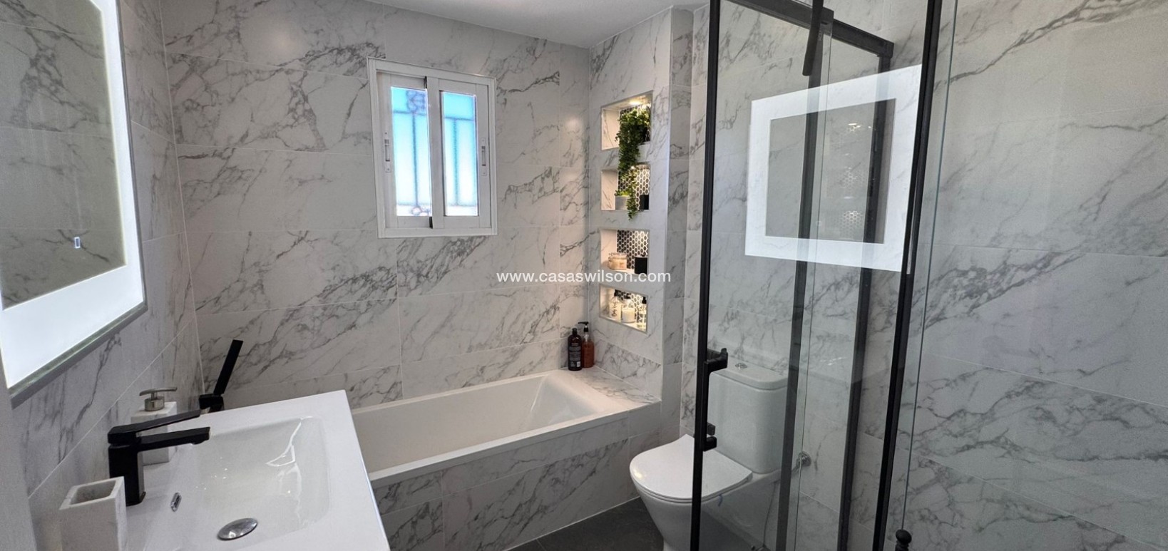 Sale - Townhouse - Campoamor - Costa Blanca