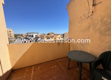 Sale - Townhouse - Campoamor - Costa Blanca