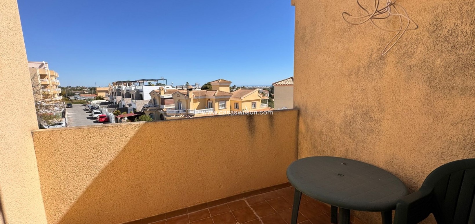 Sale - Townhouse - Campoamor - Costa Blanca