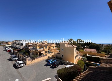 Sale - Townhouse - Campoamor - Costa Blanca
