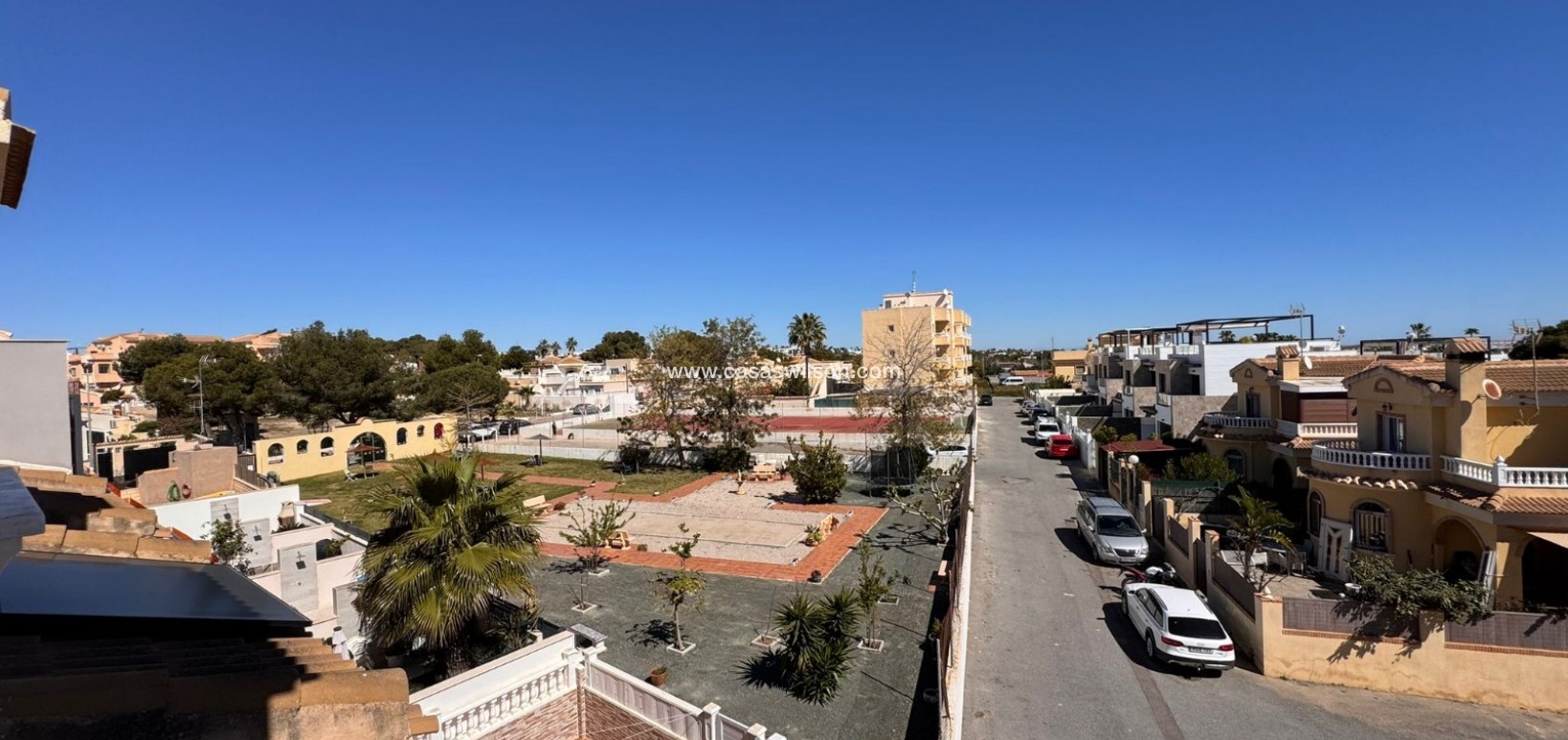 Sale - Townhouse - Campoamor - Costa Blanca