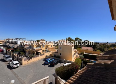 Sale - Townhouse - Campoamor - Costa Blanca
