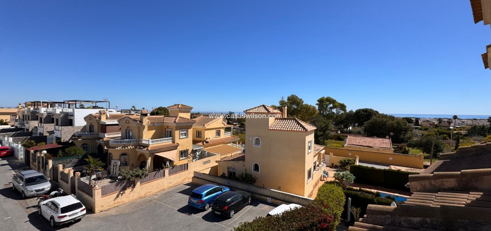 Sale - Townhouse - Campoamor - Costa Blanca