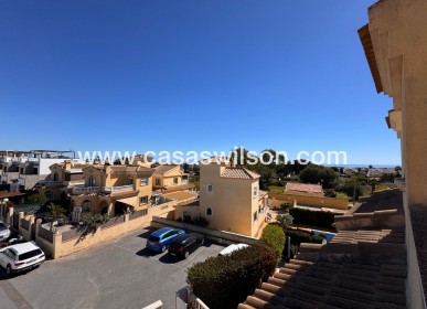 Sale - Townhouse - Campoamor - Costa Blanca