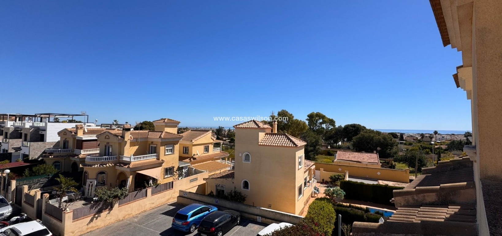 Sale - Townhouse - Campoamor - Costa Blanca