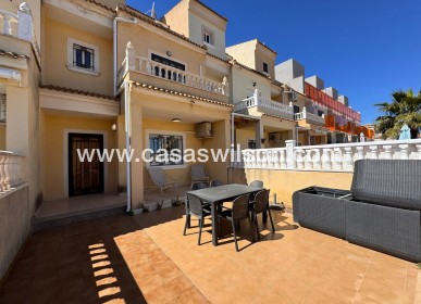 Sale - Townhouse - Campoamor - Costa Blanca