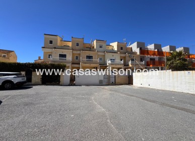 Sale - Townhouse - Campoamor - Costa Blanca