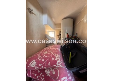 Sale - Townhouse - Campoamor - Costa Blanca