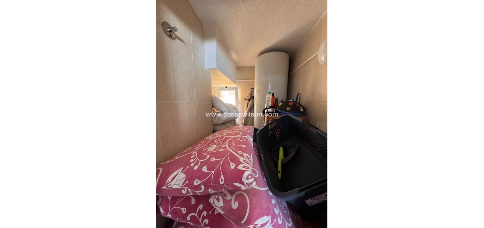 Sale - Townhouse - Campoamor - Costa Blanca