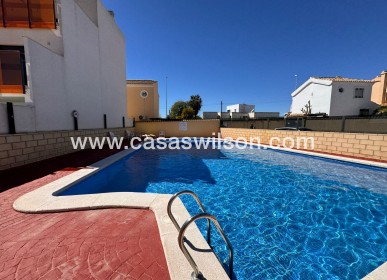 Sale - Townhouse - Campoamor - Costa Blanca