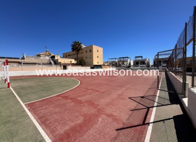 Sale - Townhouse - Campoamor - Costa Blanca