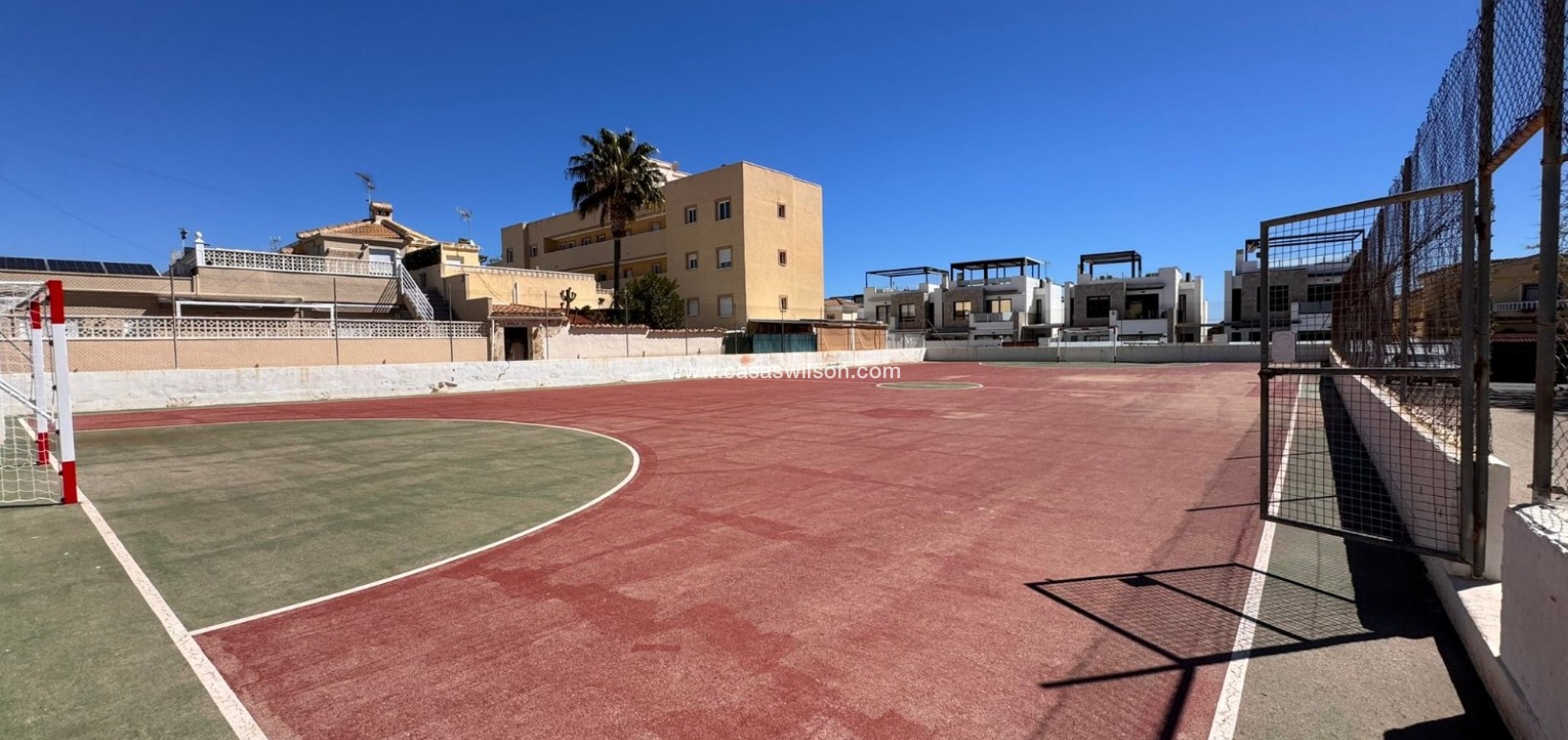 Sale - Townhouse - Campoamor - Costa Blanca