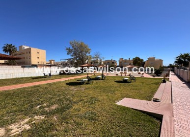 Sale - Townhouse - Campoamor - Costa Blanca
