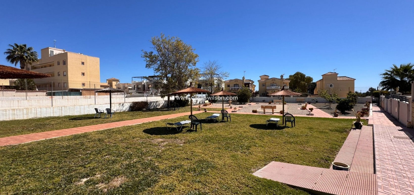 Sale - Townhouse - Campoamor - Costa Blanca