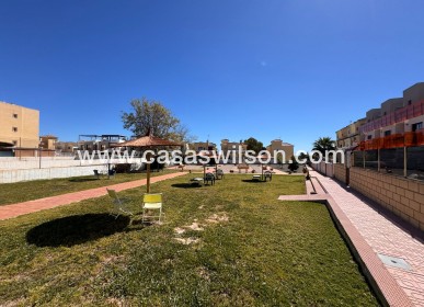 Sale - Townhouse - Campoamor - Costa Blanca