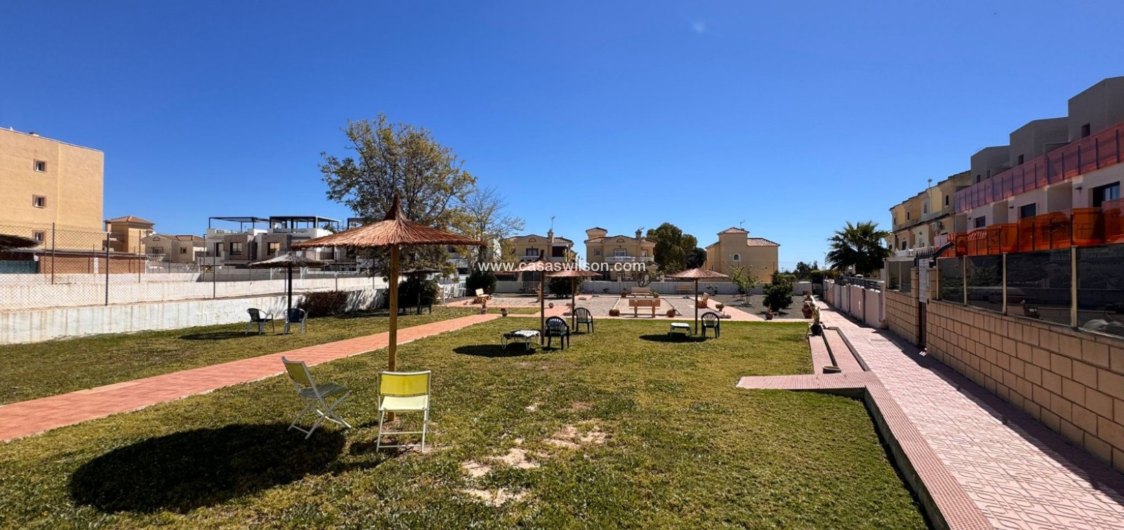 Sale - Townhouse - Campoamor - Costa Blanca