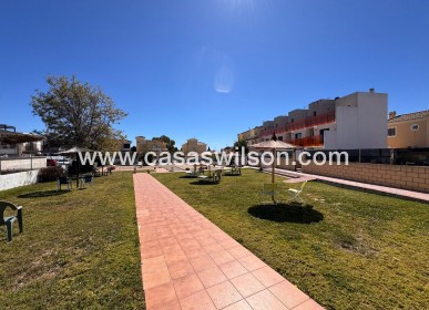 Sale - Townhouse - Campoamor - Costa Blanca