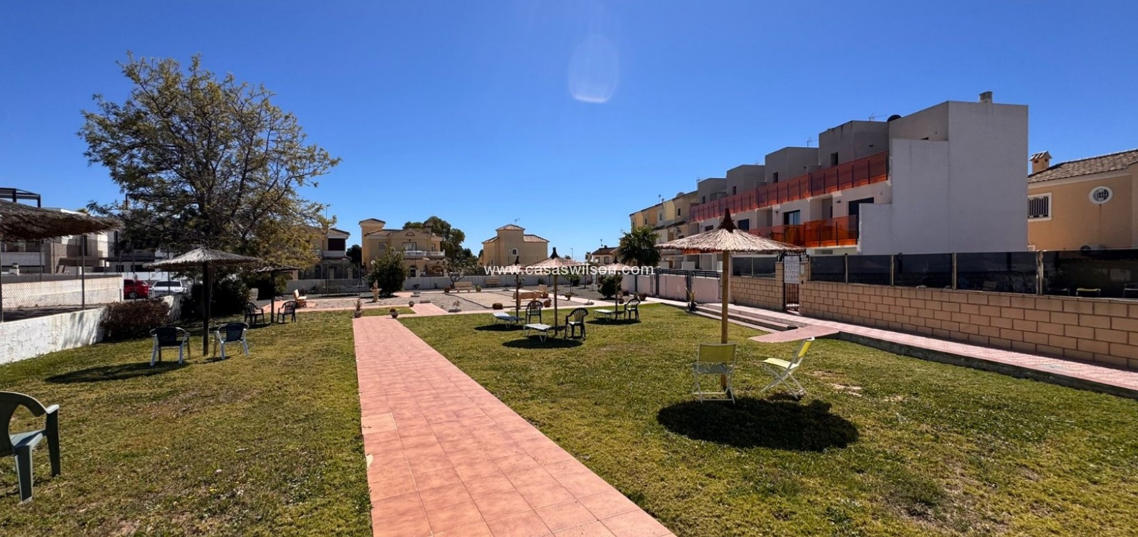 Sale - Townhouse - Campoamor - Costa Blanca