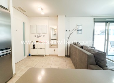 Venta - Apartamento - Orihuela Costa - Costa Blanca