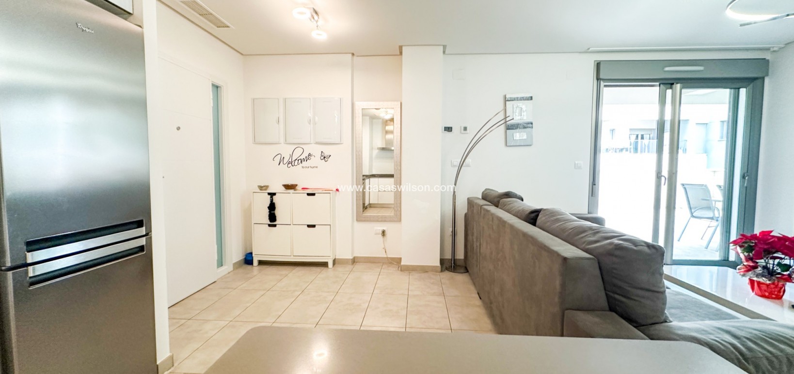 Venta - Apartamento - Orihuela Costa - Costa Blanca