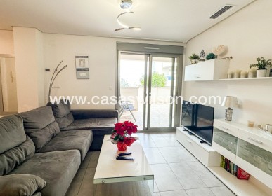 Venta - Apartamento - Orihuela Costa - Costa Blanca