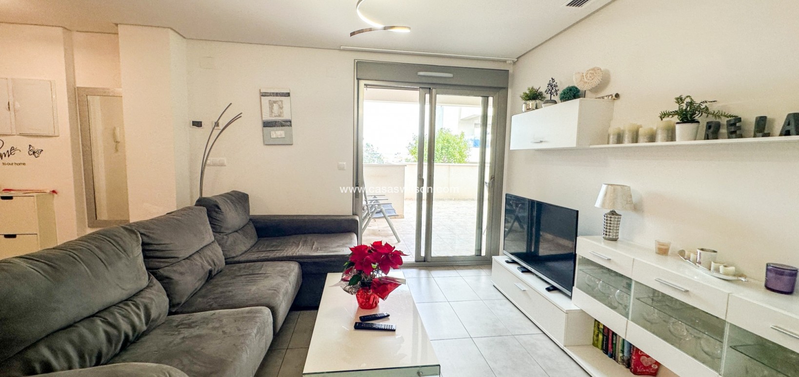 Venta - Apartamento - Orihuela Costa - Costa Blanca