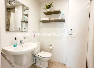 Venta - Apartamento - Orihuela Costa - Costa Blanca