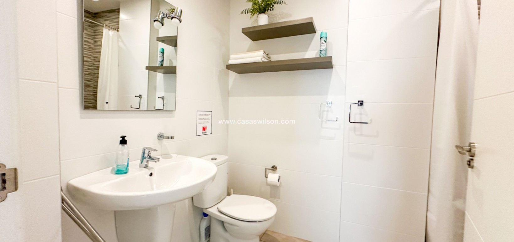 Venta - Apartamento - Orihuela Costa - Costa Blanca