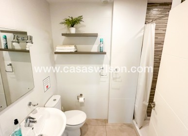 Venta - Apartamento - Orihuela Costa - Costa Blanca