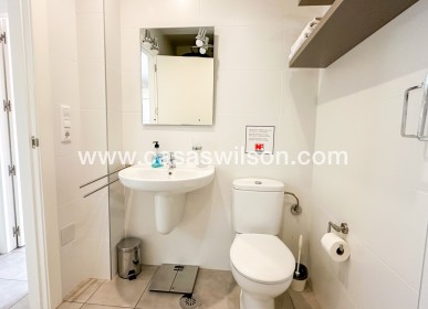 Venta - Apartamento - Orihuela Costa - Costa Blanca