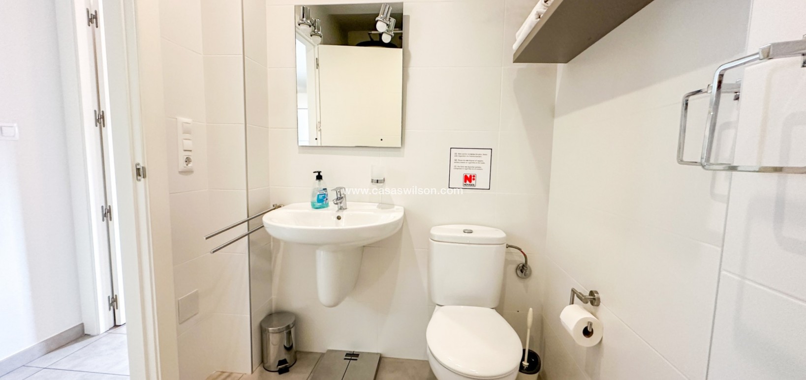 Venta - Apartamento - Orihuela Costa - Costa Blanca