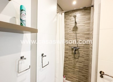 Venta - Apartamento - Orihuela Costa - Costa Blanca