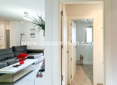 Venta - Apartamento - Orihuela Costa - Costa Blanca