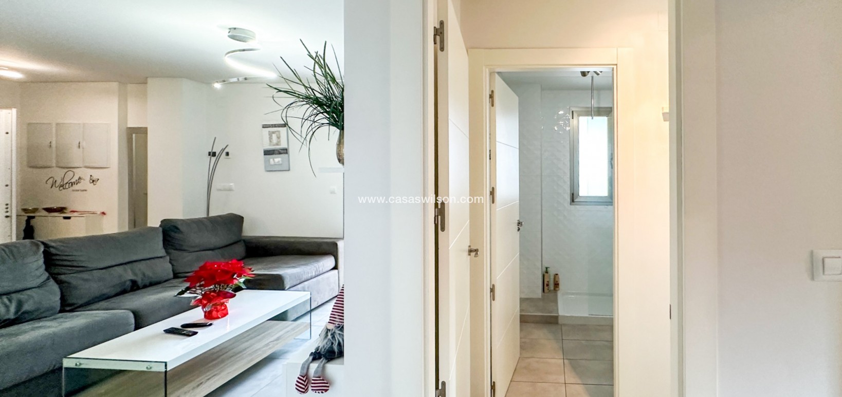 Venta - Apartamento - Orihuela Costa - Costa Blanca