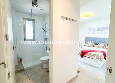 Venta - Apartamento - Orihuela Costa - Costa Blanca