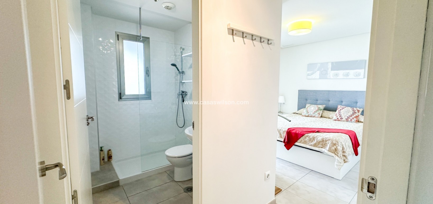 Venta - Apartamento - Orihuela Costa - Costa Blanca