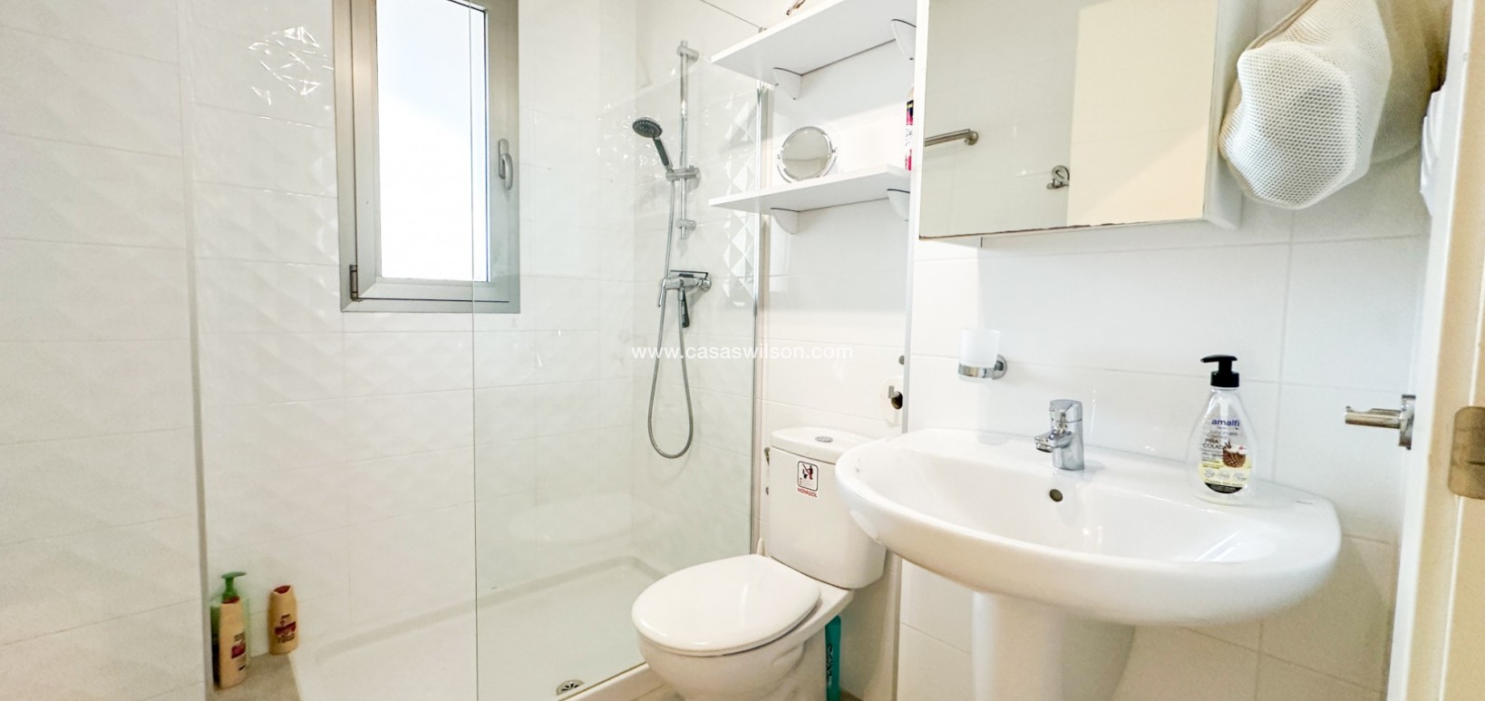 Venta - Apartamento - Orihuela Costa - Costa Blanca