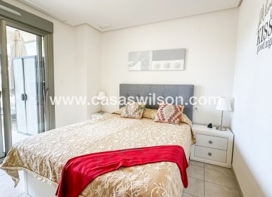 Venta - Apartamento - Orihuela Costa - Costa Blanca