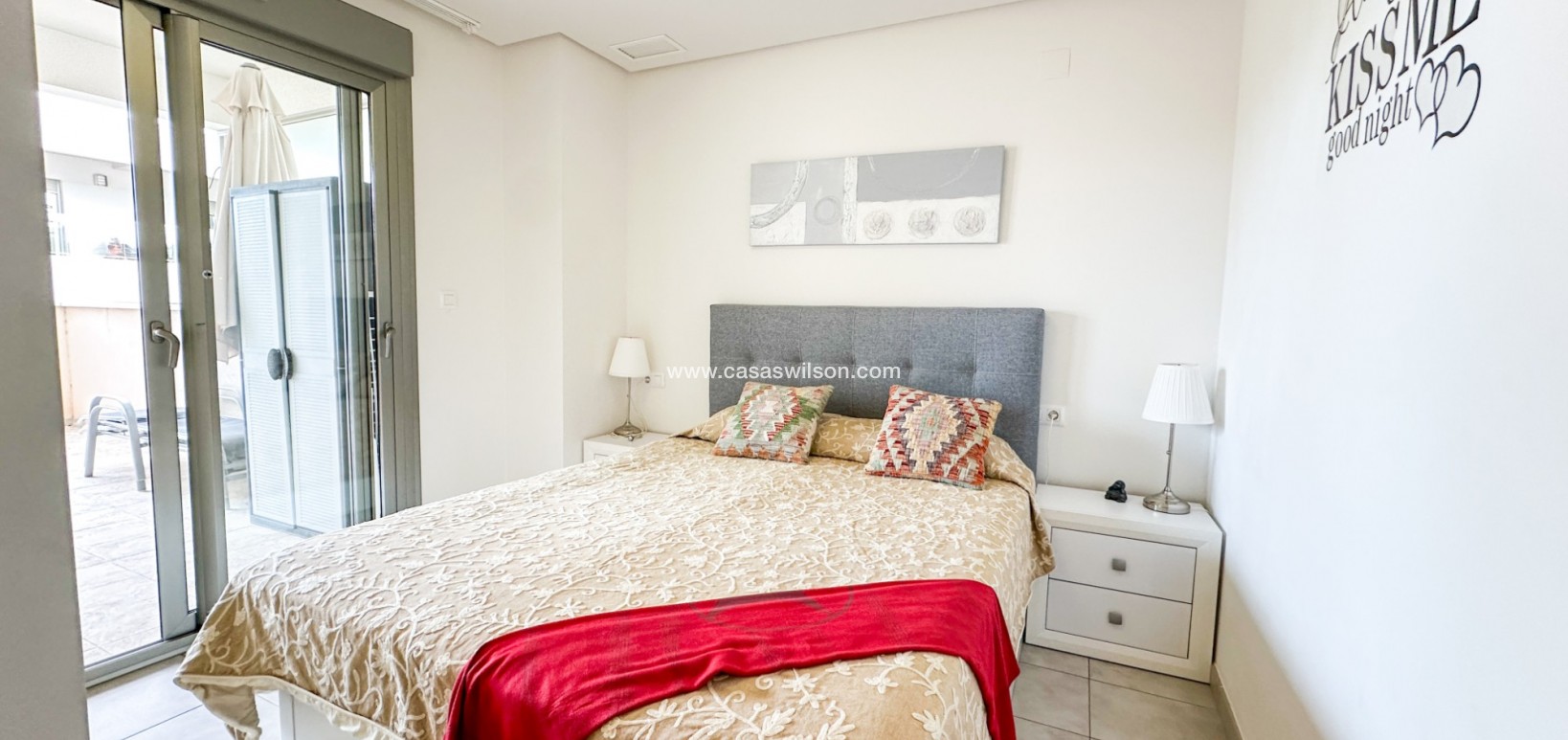 Venta - Apartamento - Orihuela Costa - Costa Blanca