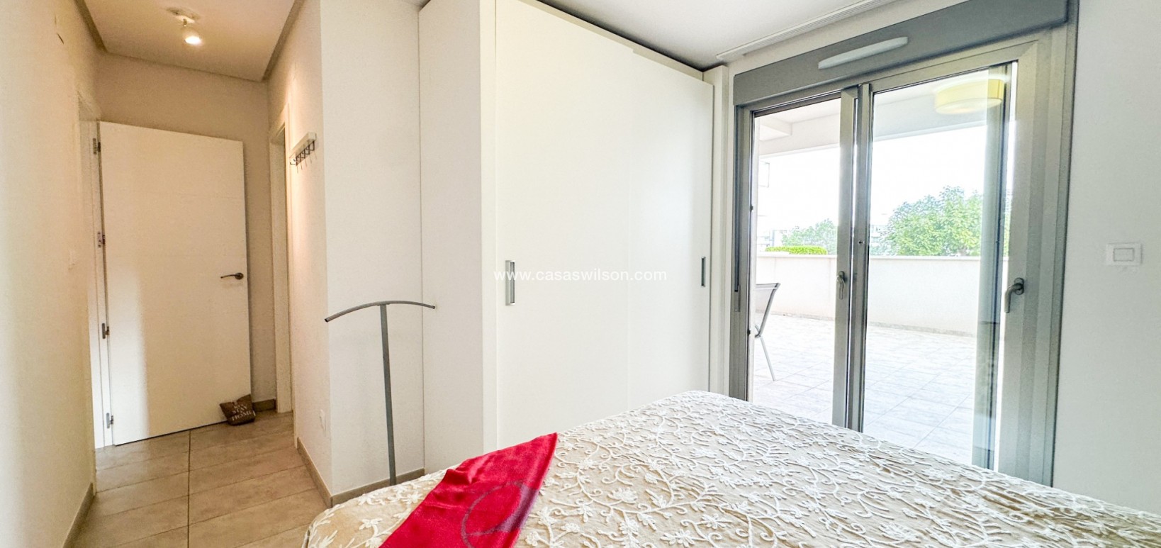 Venta - Apartamento - Orihuela Costa - Costa Blanca