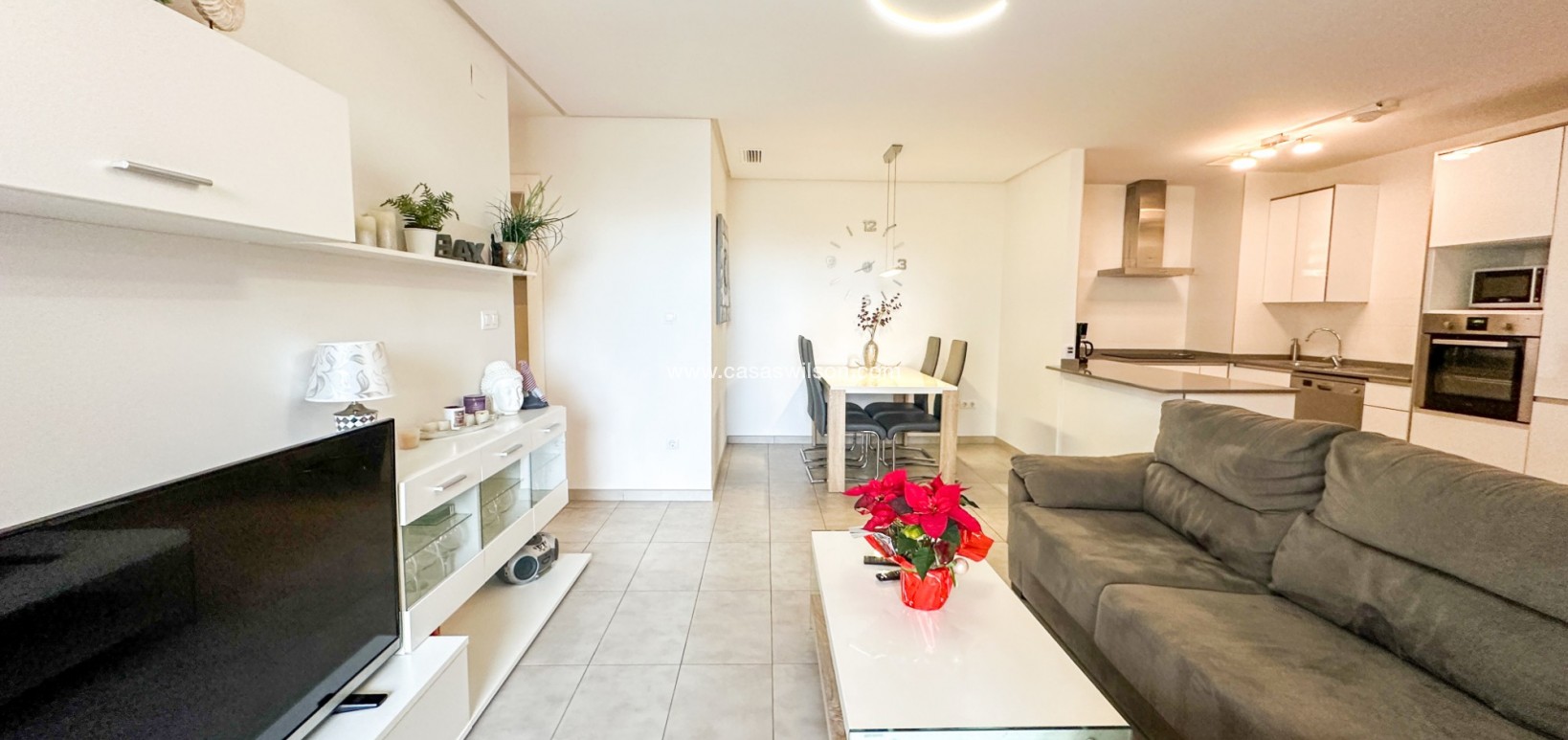 Venta - Apartamento - Orihuela Costa - Costa Blanca