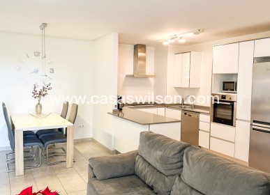 Venta - Apartamento - Orihuela Costa - Costa Blanca