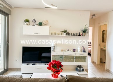 Venta - Apartamento - Orihuela Costa - Costa Blanca