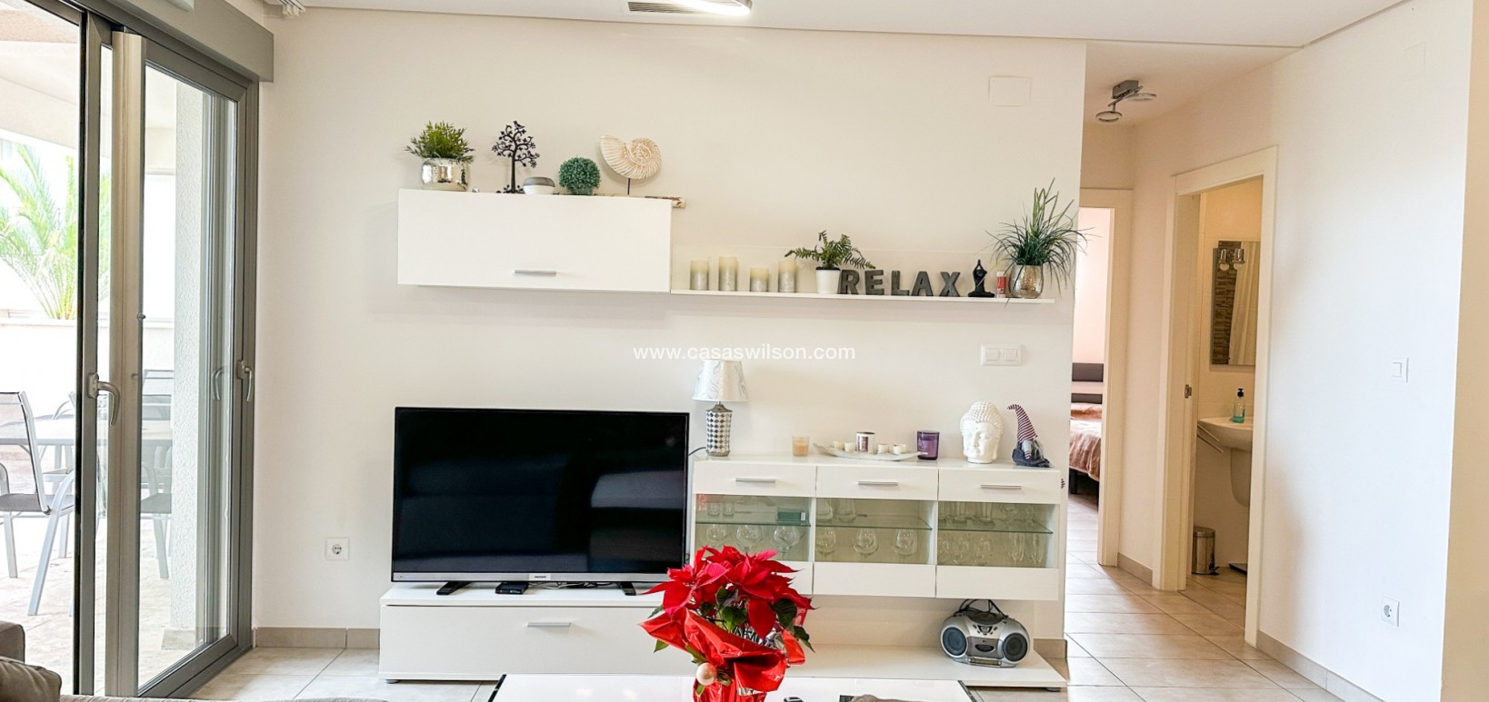 Venta - Apartamento - Orihuela Costa - Costa Blanca