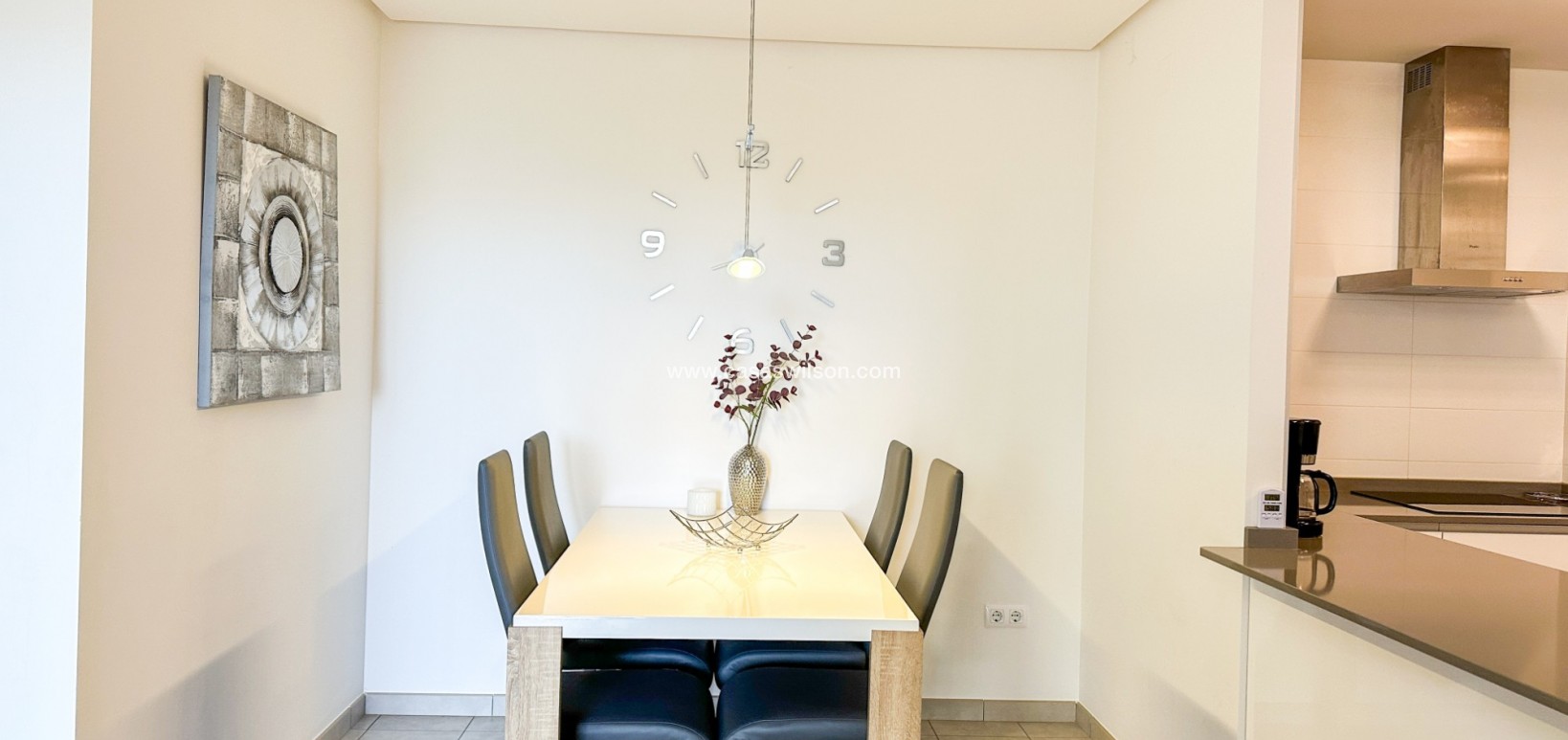 Venta - Apartamento - Orihuela Costa - Costa Blanca