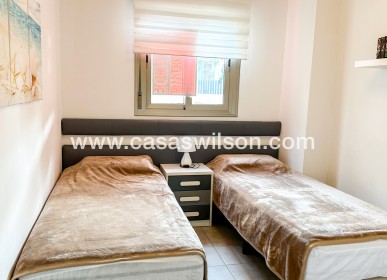 Venta - Apartamento - Orihuela Costa - Costa Blanca